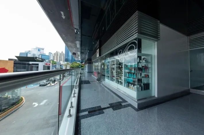 Rental of commercial premises in Vía Brasil with Vía Israel, Panama City