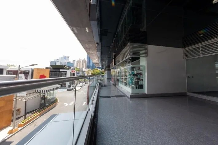 Rental of commercial premises in Vía Brasil with Vía Israel, Panama City