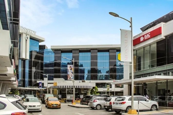 Rental of commercial premises in Vía Brasil with Vía Israel, Panama City