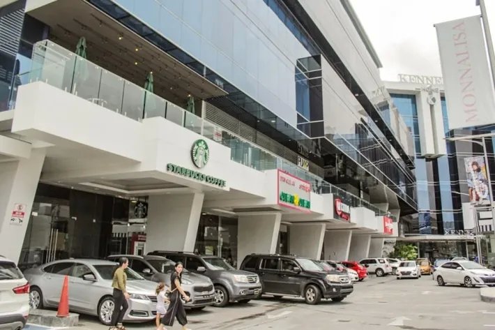 Rental of commercial premises in Vía Brasil with Vía Israel, Panama City