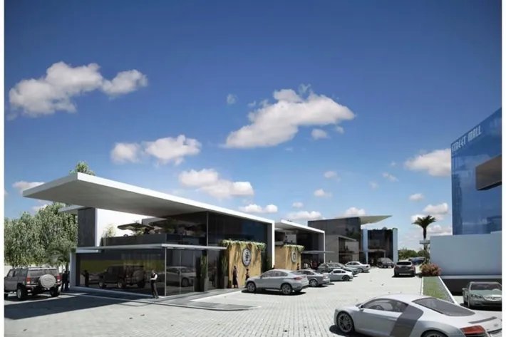 Rental of commercial premises in Vía Brasil with Vía Israel, Panama City