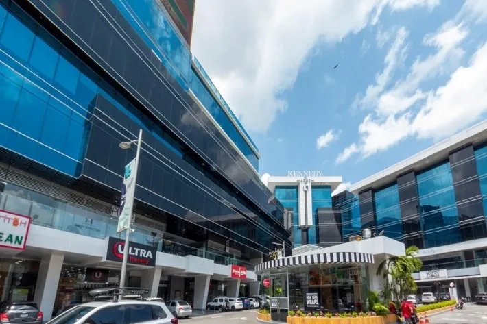 Rental of commercial premises in Vía Brasil with Vía Israel, Panama City