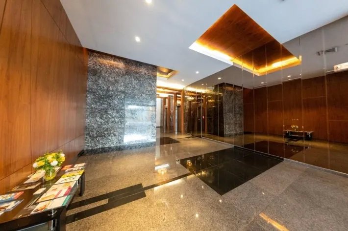Rental of commercial premises in Vía Brasil with Vía Israel, Panama City
