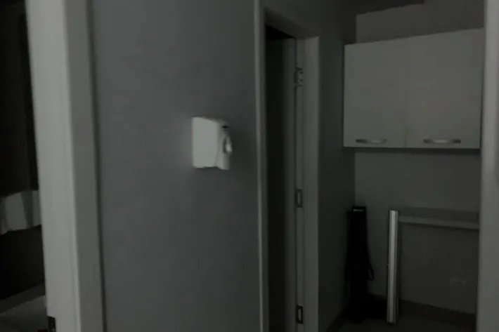 Office for rent in Via Brasil, Panama City