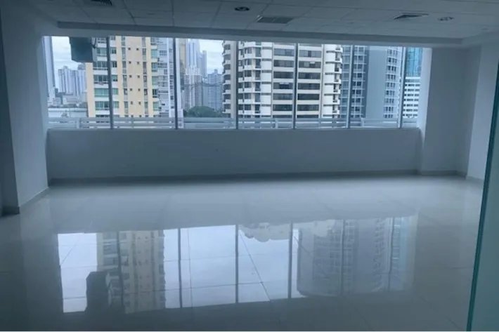 Office for rent in Via Brasil, Panama City