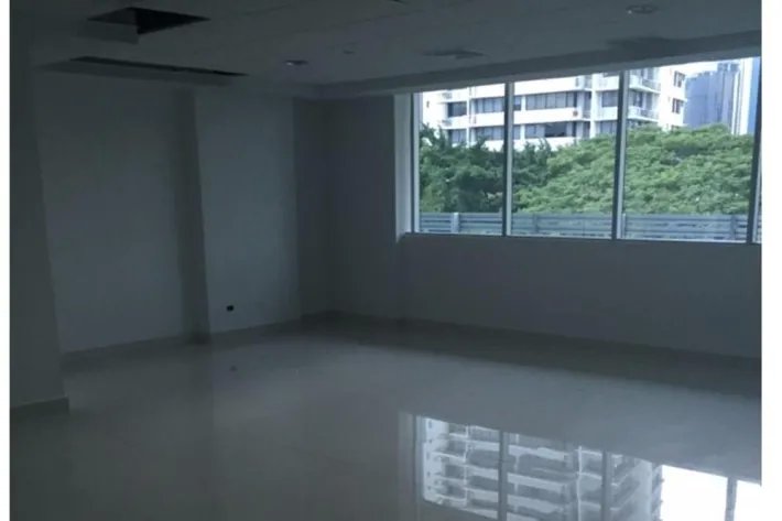 Office for rent in Via Brasil, Panama City