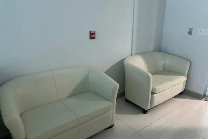 Office for rent in Via Brasil, Panama City