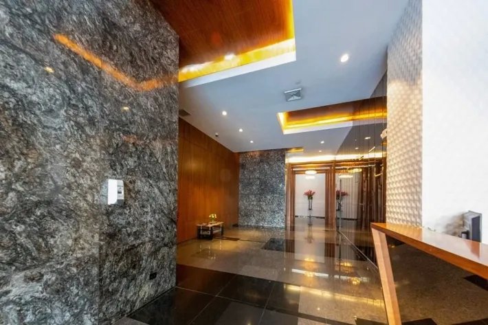 Office for rent in Via Brasil, Panama City
