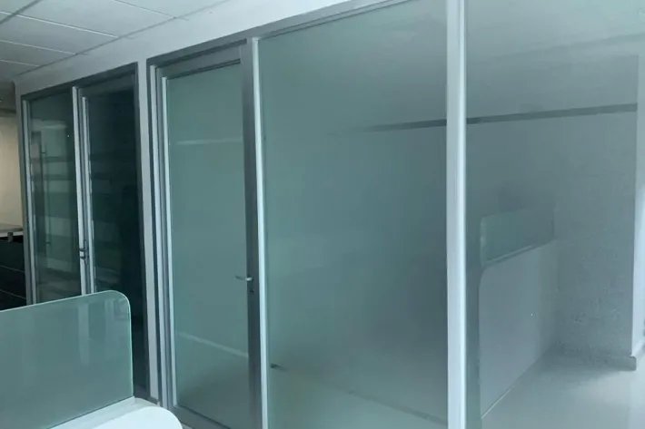 Office for rent in Via Brasil, Panama City