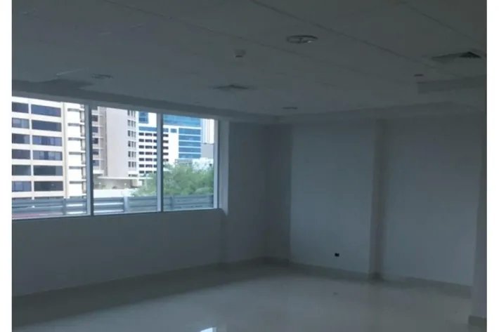 Office for rent in Via Brasil, Panama City