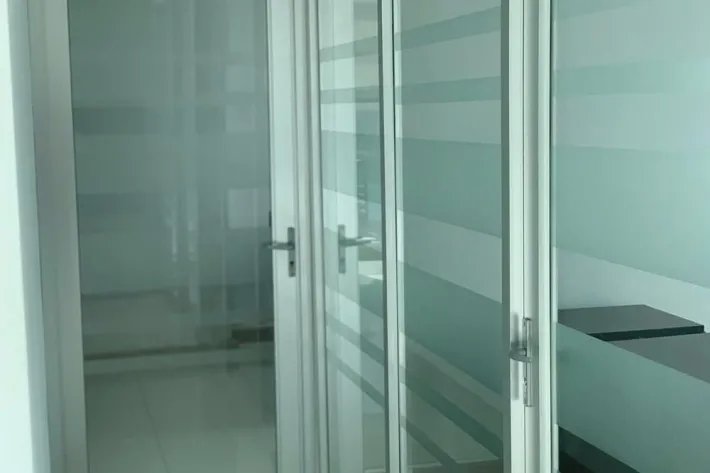 Office for rent in Via Brasil, Panama City
