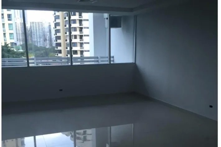 Office for rent in Via Brasil, Panama City