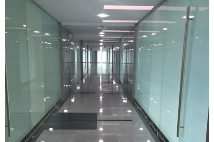 Office for rent in Via Brasil, Panama City