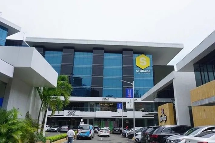 Alquiler de oficina comercial en Vía Brasil, Panamá
