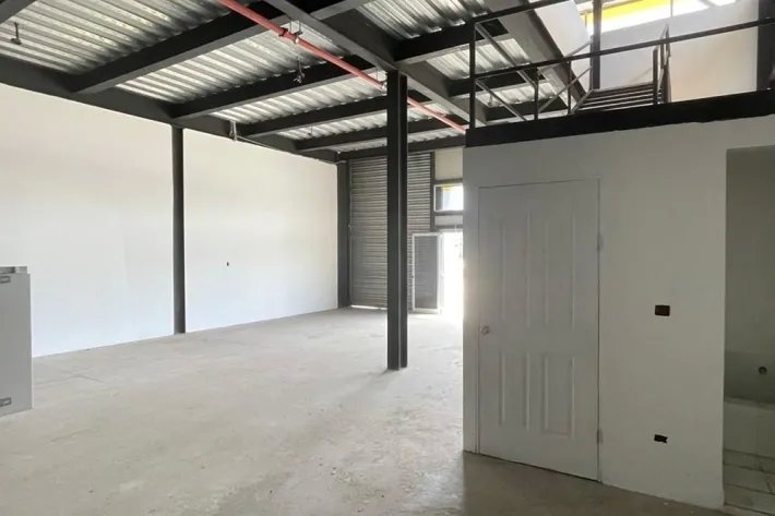 Alquiler de galera en Juan Diaz