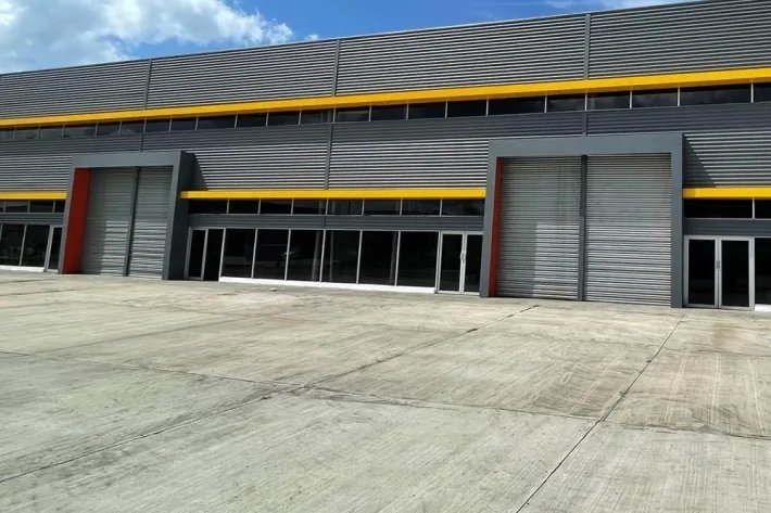 Alquiler de galera en Juan Diaz