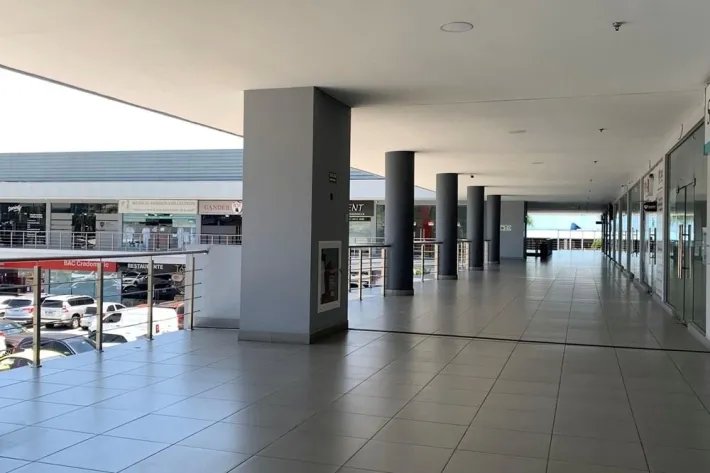 Local comercial en alquiler en Centennial Plaza