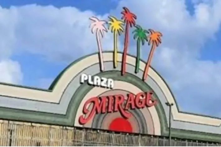 Local comercial en venta en Plaza Mirage, El Dorado, Panamá
