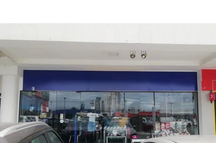 Local comercial en venta en Plaza Mirage, El Dorado, Panamá