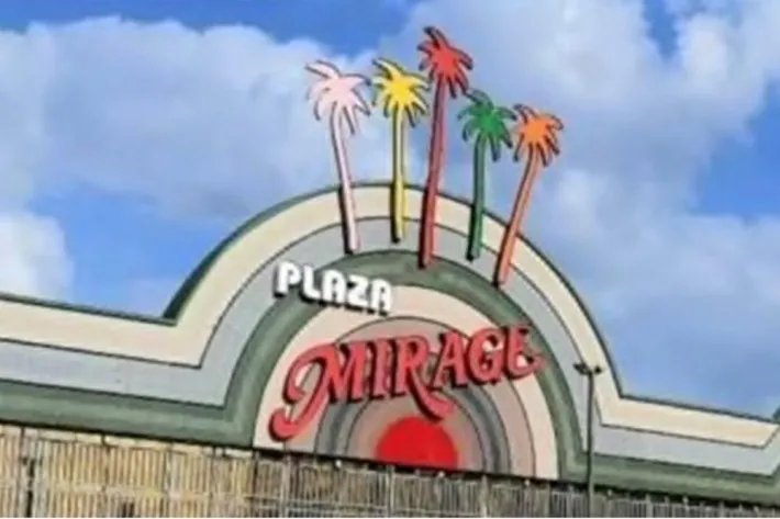 Local comercial en venta en Plaza Mirage, El Dorado, Panamá