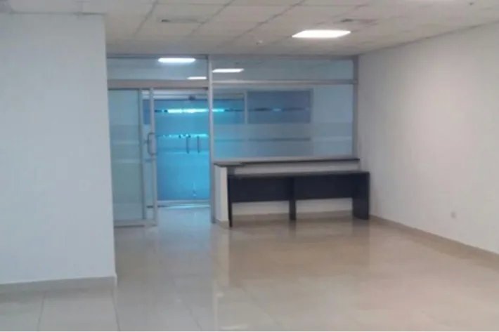 Oficina en alquiler en Marbella, Panamá