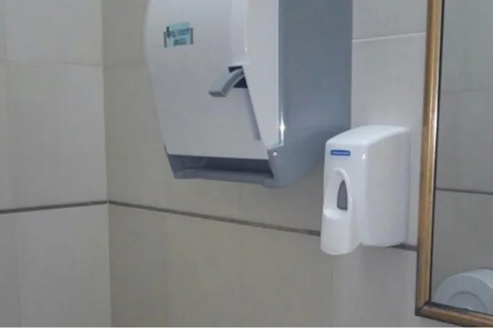 Oficina en alquiler en Marbella, Panamá