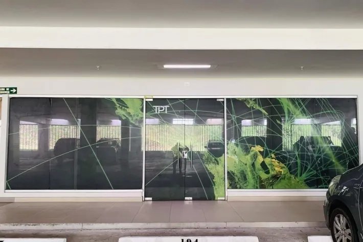 Alquiler de Local Comercial en Albrook, Panamá