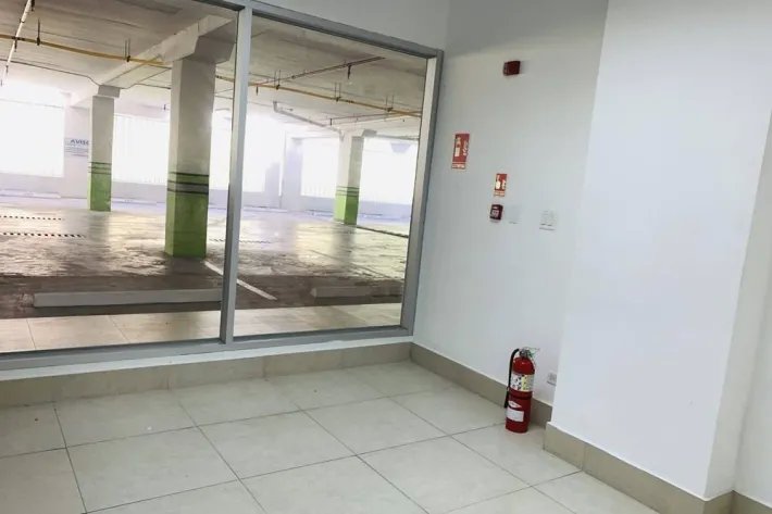 Alquiler de Local Comercial en Albrook, Panamá