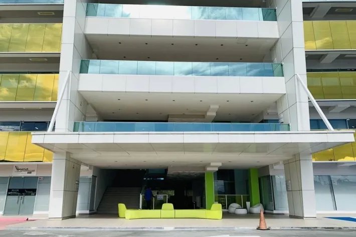 Alquiler de Local Comercial en Albrook, Panamá