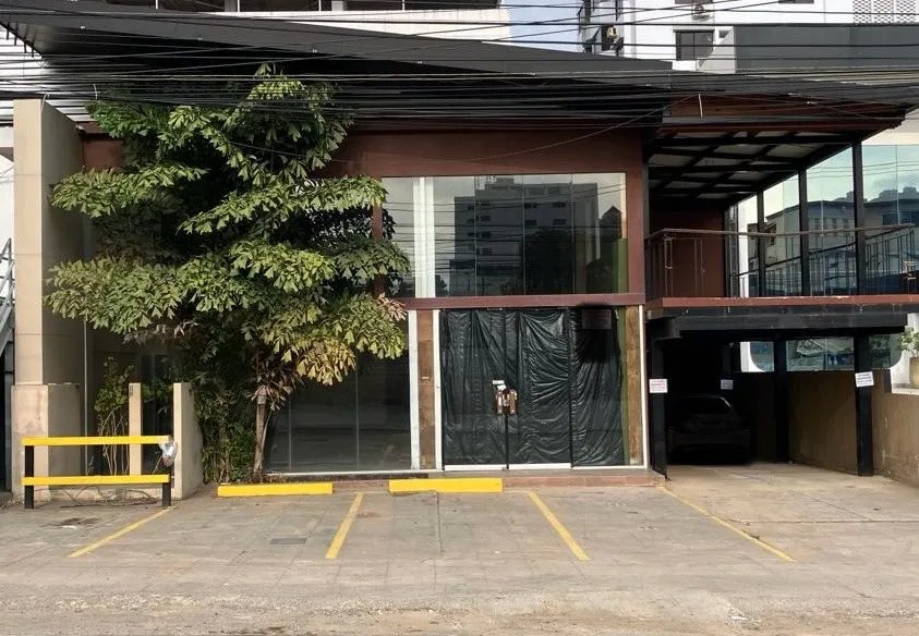 Local comercial en alquiler en San Francisco, Panamá