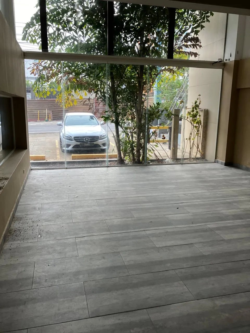 Local comercial en alquiler en San Francisco, Panamá