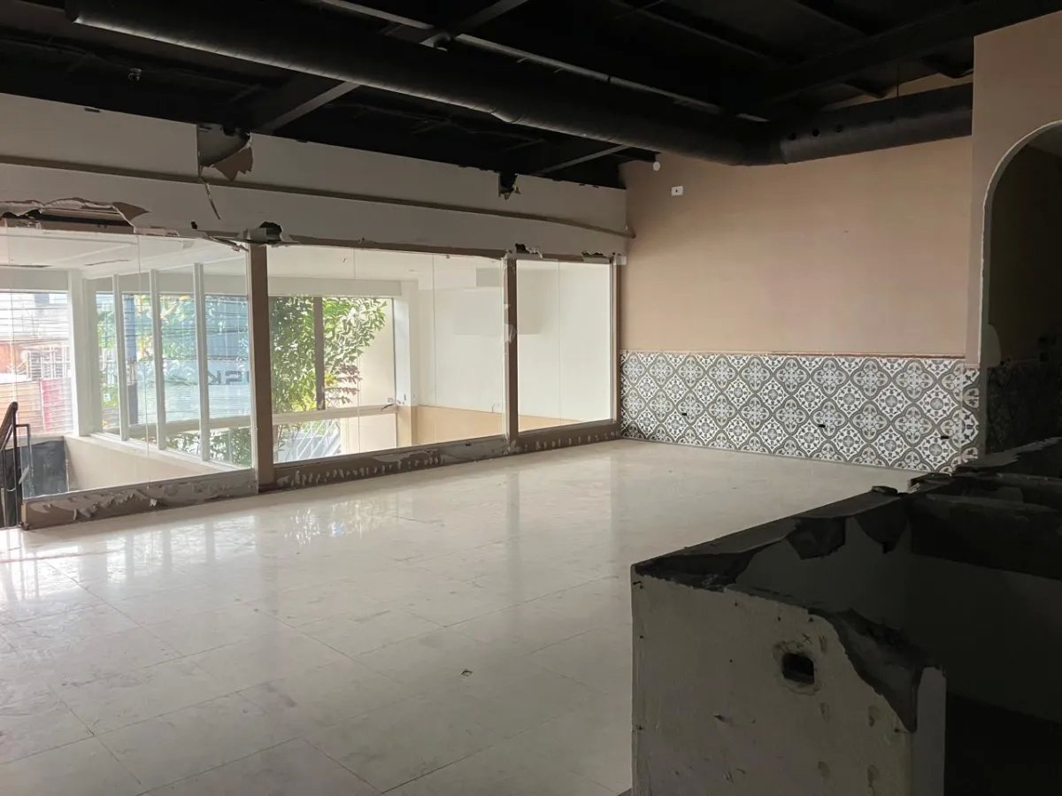 Local comercial en alquiler en San Francisco, Panamá