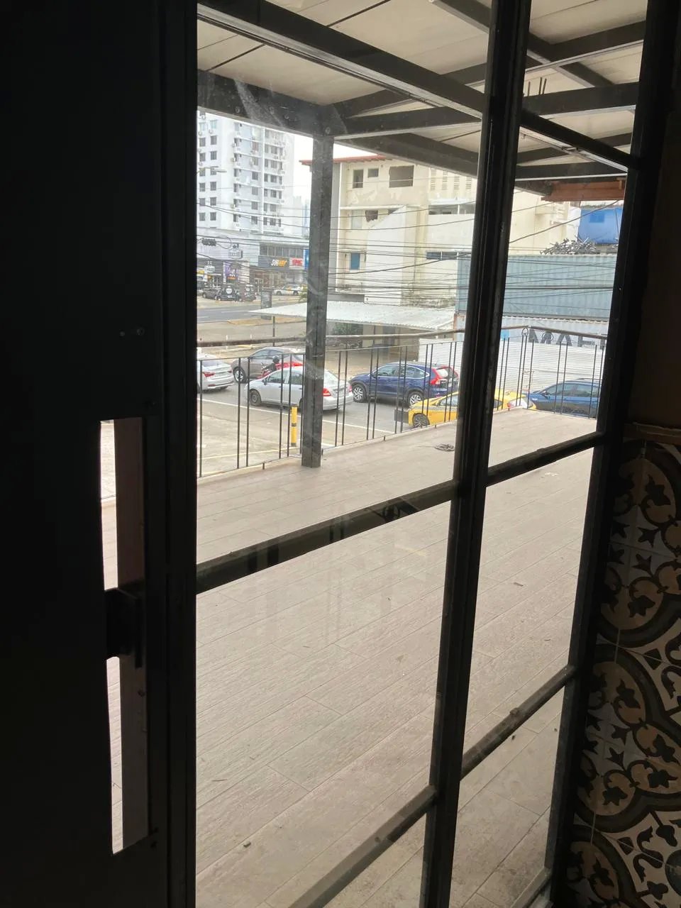 Local comercial en alquiler en San Francisco, Panamá