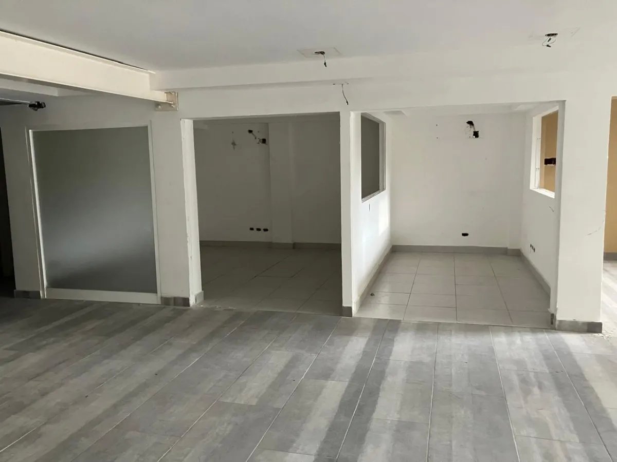 Local comercial en alquiler en San Francisco, Panamá