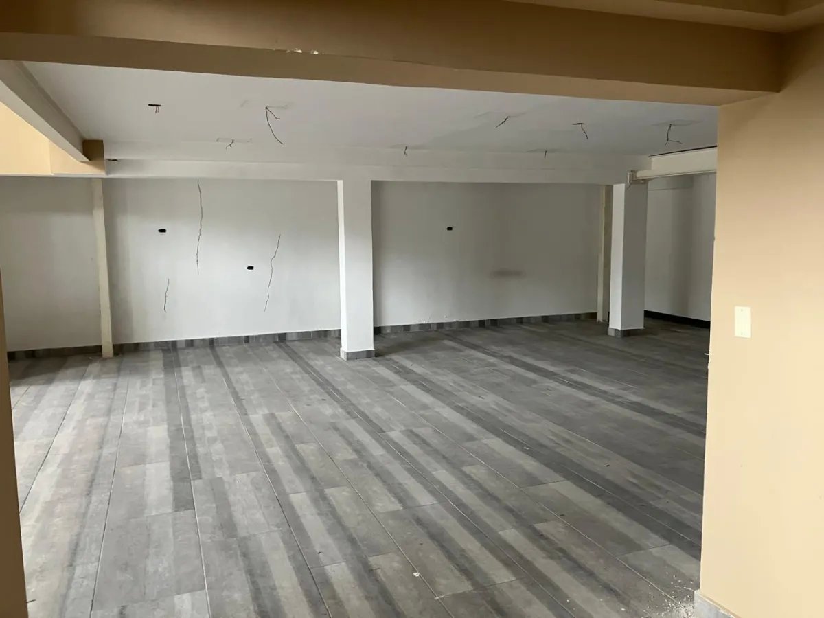 Local comercial en alquiler en San Francisco, Panamá