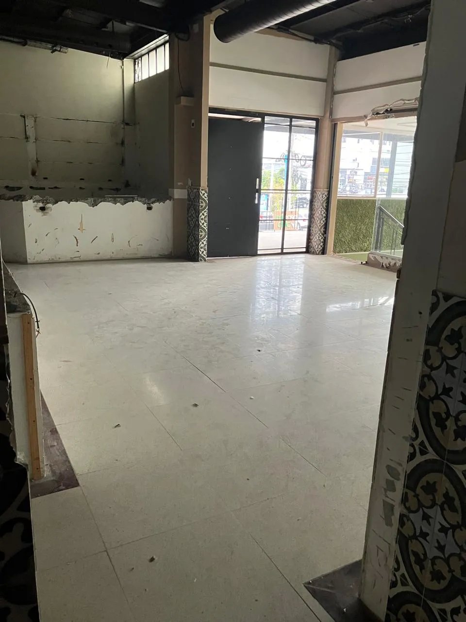 Local comercial en alquiler en San Francisco, Panamá