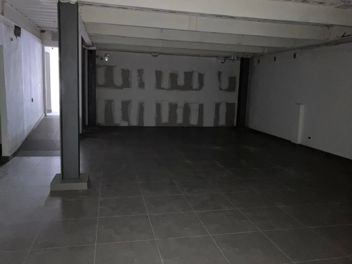 Local comercial en alquiler en San Francisco, Panamá