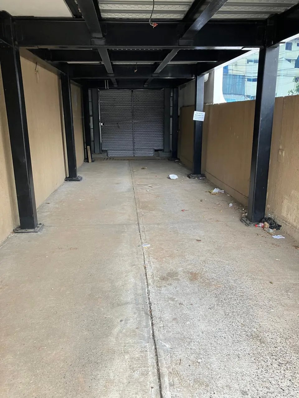 Local comercial en alquiler en San Francisco, Panamá