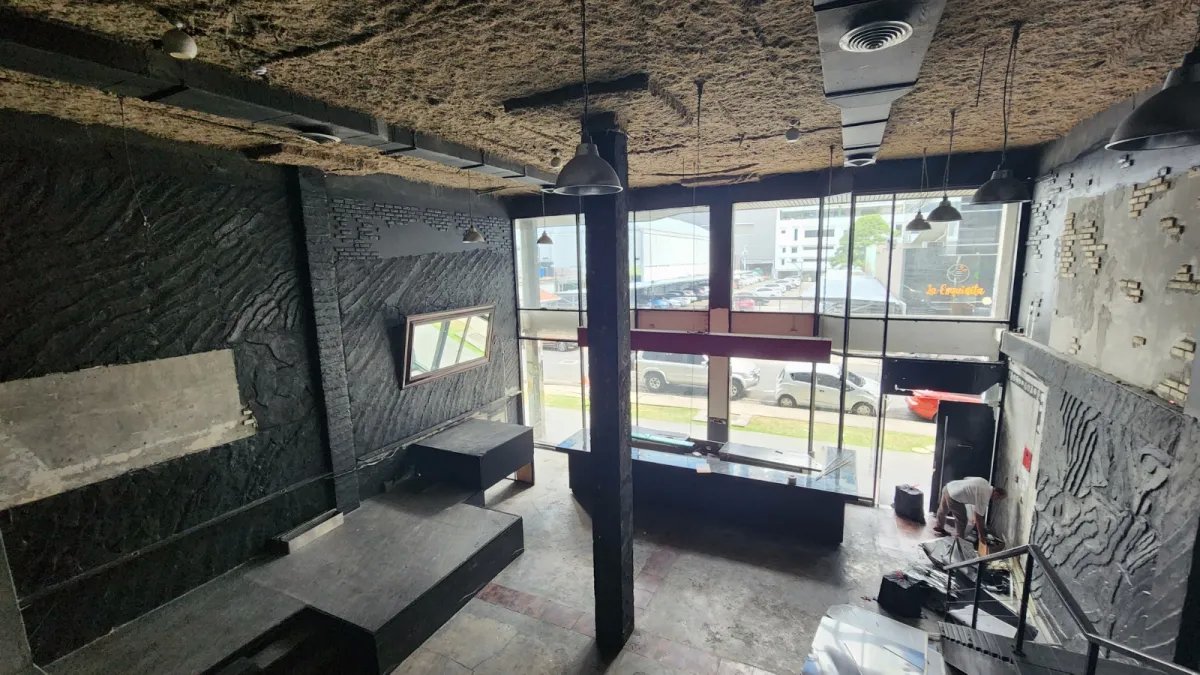 Local Comercial en Alquiler Obarrio