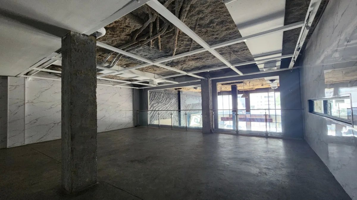 Local Comercial en Alquiler Obarrio