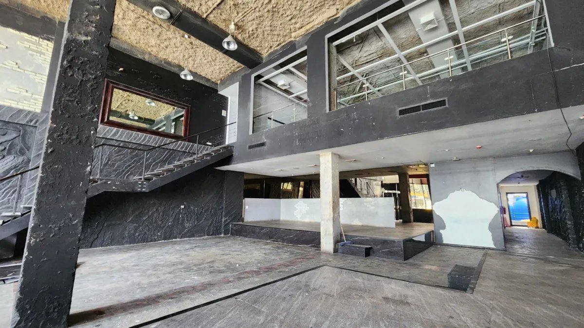 Local Comercial en Alquiler Obarrio