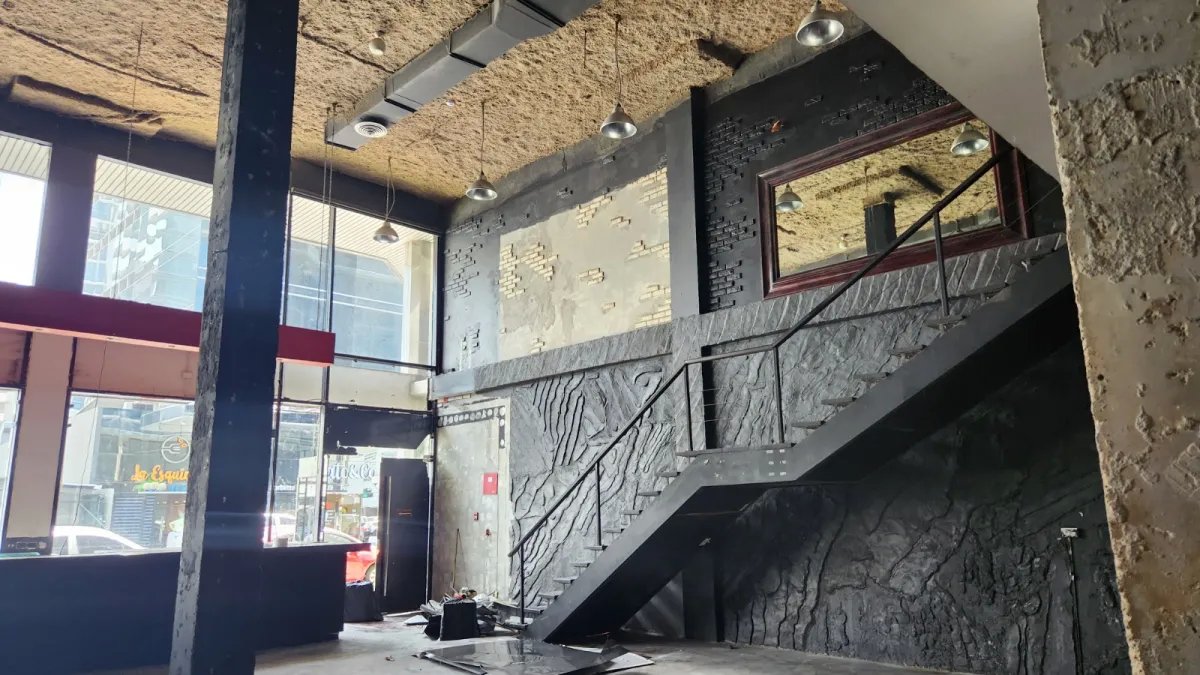 Local Comercial en Alquiler Obarrio