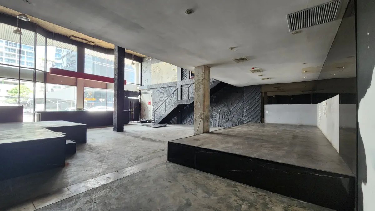 Local Comercial en Alquiler Obarrio
