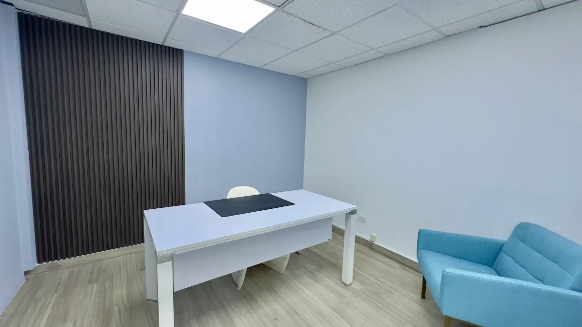 Oficina en Alquiler en Cinta Costera