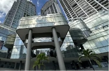 Oficina en Alquiler en Cinta Costera