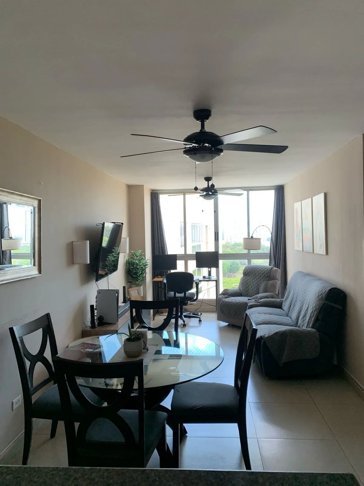 APARTAMENTO EN VENTA - VIA ESPAÑA