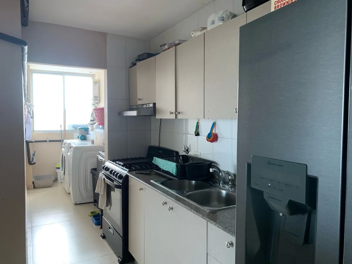 APARTAMENTO EN VENTA - VIA ESPAÑA