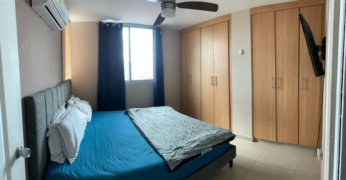APARTAMENTO EN VENTA - VIA ESPAÑA