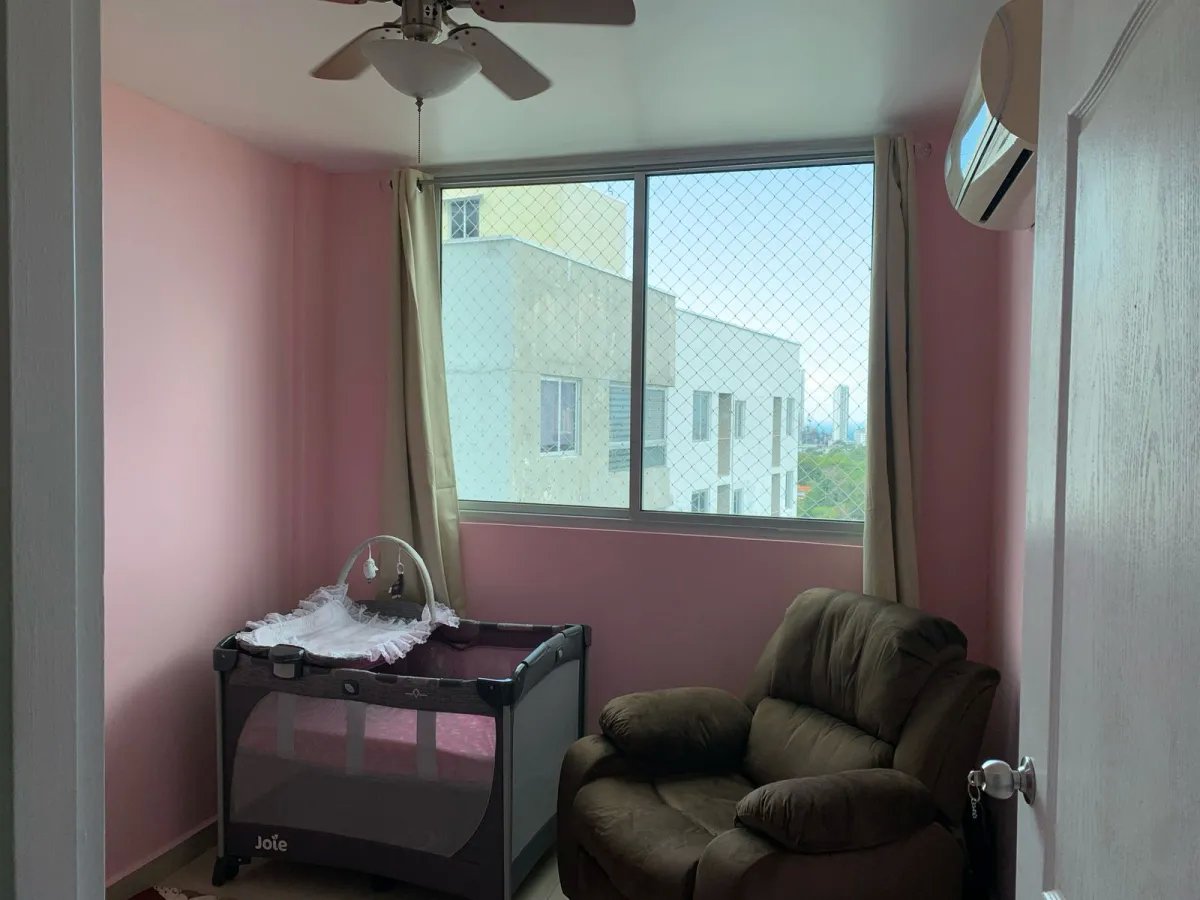 APARTAMENTO EN VENTA - VIA ESPAÑA