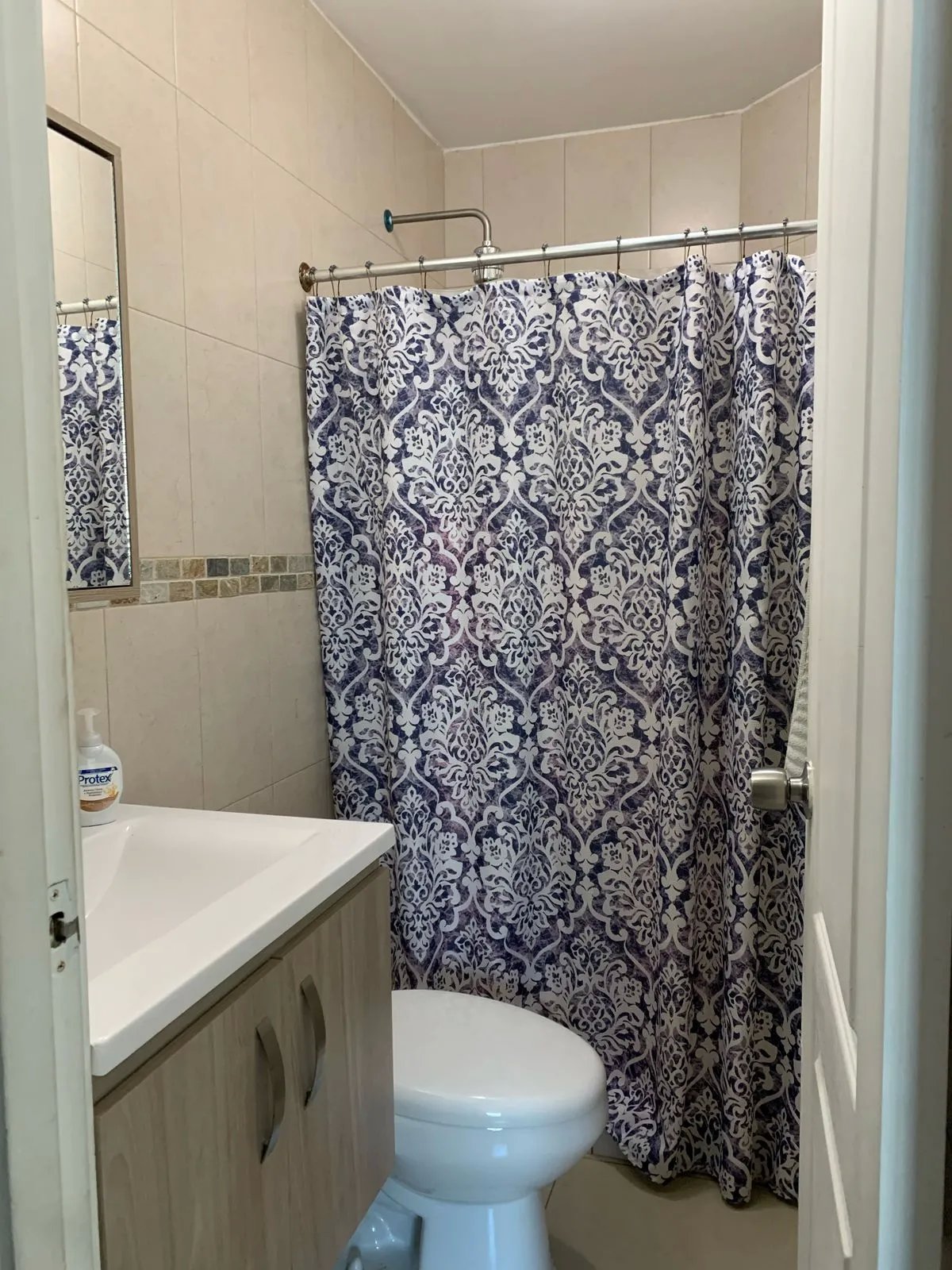 APARTAMENTO EN VENTA - VIA ESPAÑA